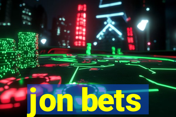 jon bets